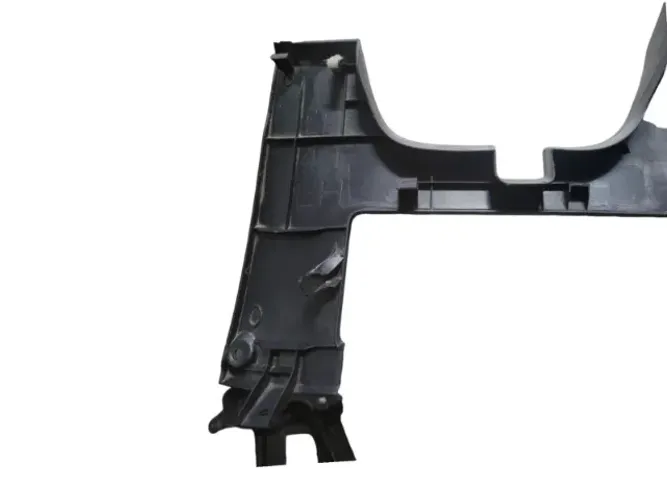 Moldura  Inferior Volante C/ Tampa  Lancer C/detalhe N250