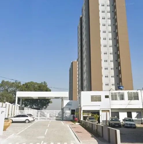 Apartamento Residencial Dumont em Jacareí-SP