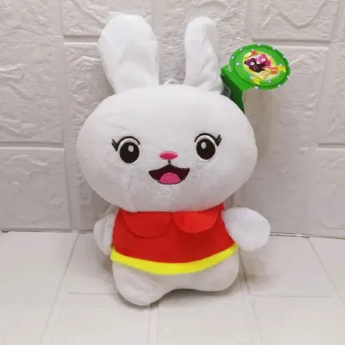 urso de pelucia