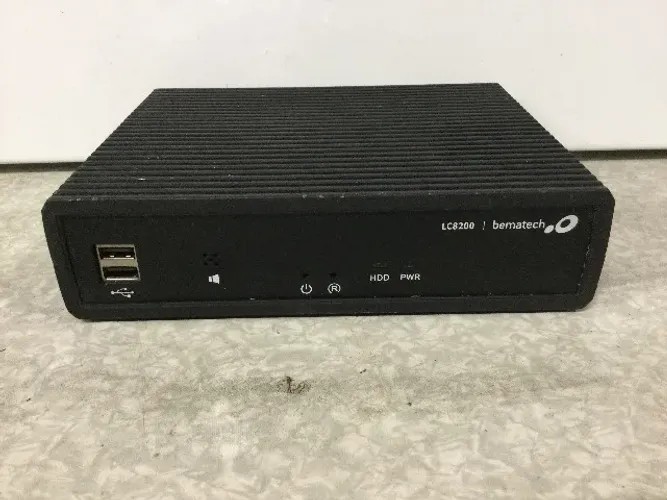 lote Mini Pc Thin Client bematech