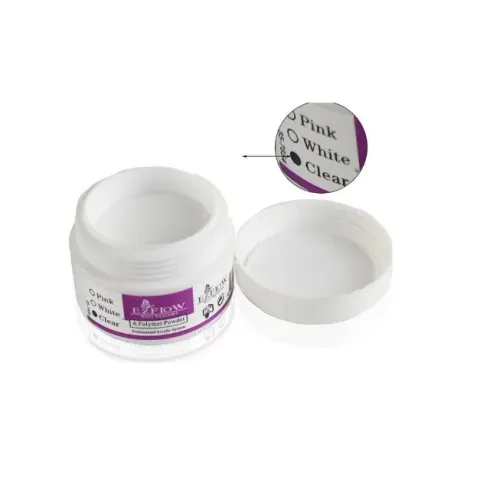 Gel Uv Ezflow - Clear