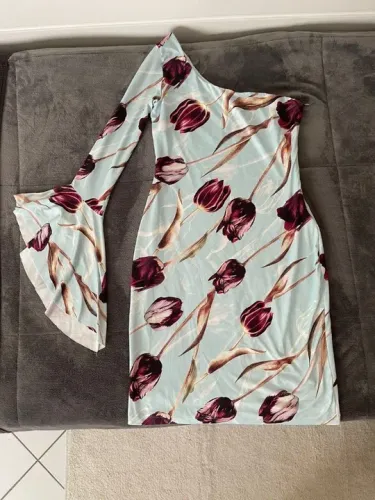 vestido Charry.