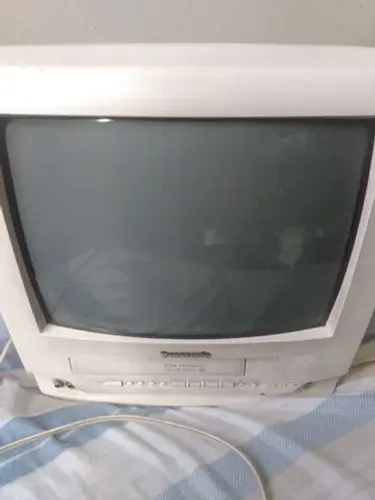 Tv combo