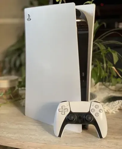PS5 Mídia Física 825 SSD - Playhouse