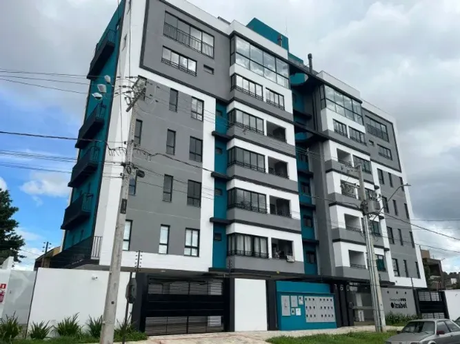 Apartamento para venda bairro Alto Alegre