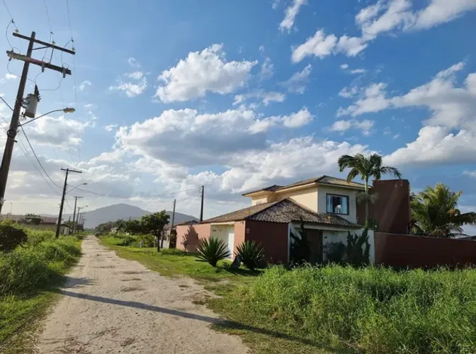 Terrenos na Ilha Comprida em 60x SEM JUROS