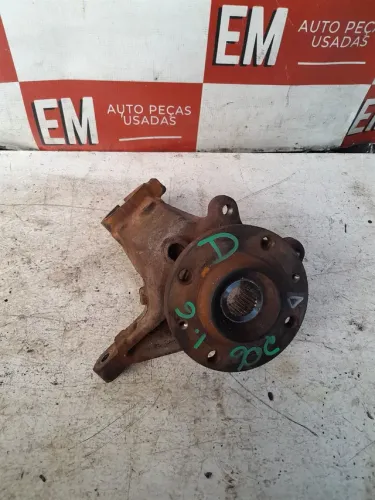 Montante direito Peugeot 206 1.6