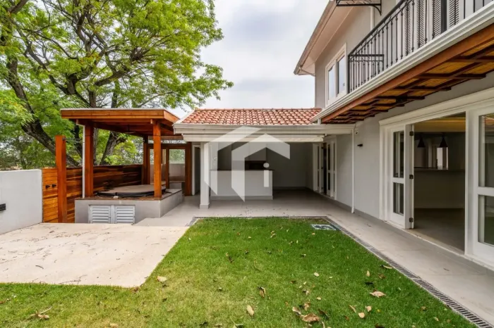 CASA CONDOMÍNIO HÍPICA CAMPINAS PALMEIRAS DA HÍPICA