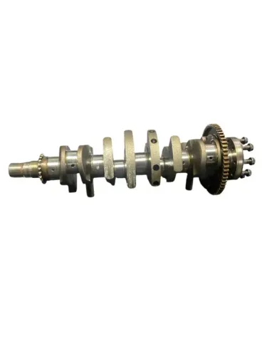 Virabrequim Fiat 1.8 16v Etorq Strada Palio Weekend Bravo