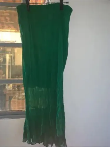 Saias - Perfeita para o Verão!