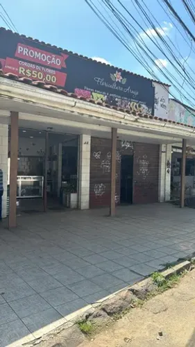 Comércio e Moradia em Ricardo de Albuquerque