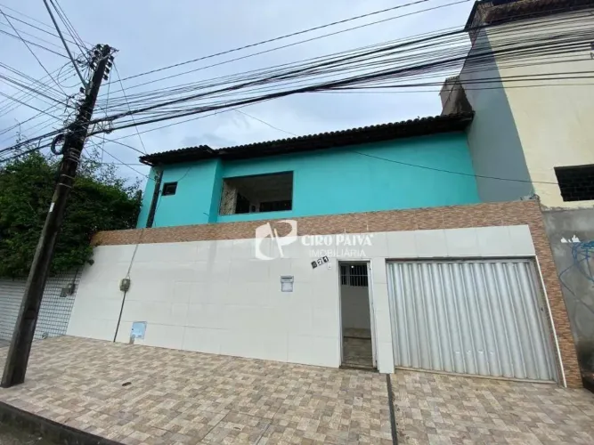 Casa, 240 m² - venda por R$ 730.000,00 ou aluguel por R$ 5.002,00/mês - Cidade dos Funcion