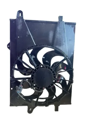 Gmv Eletroventilador Ventoinha Onix Cobalt Prisma Spin Manual 2016 a 2019