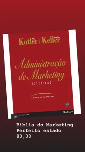 Bíblia do marketing
