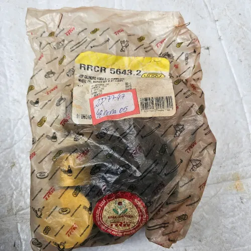 Motoniveladora caterpillar 120 140 reparo cilindro roda novo 2D7747