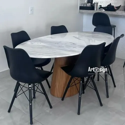 Mesa cone (diversas opções )