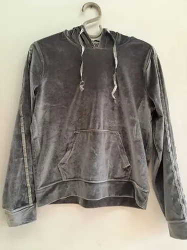 Blusa de frio tam 14