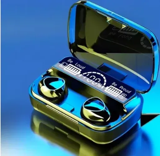 Headphone M10 Bluetooth Headset Sem Fio Fones De Ouvido Wireless z732