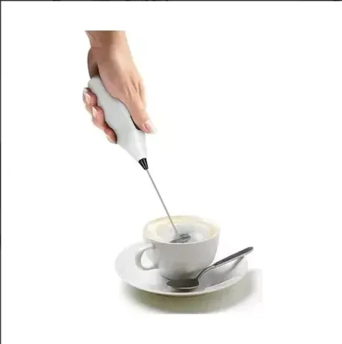 Mixer Misturador Leite Cafe Capuccino Shake Copo - Original