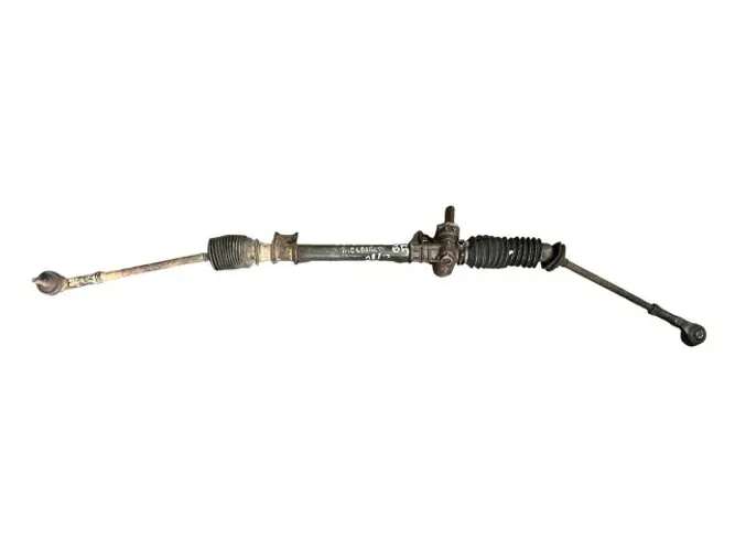 Caixa Direção Mecânica Renault Clio 1.0 08/13 6820000007 N65