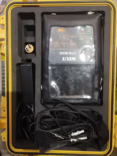 Ultrassom SIUI CTS - 9006