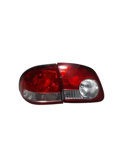 Lanterna Corsa Classic Ls Tampa Carroceria Le Original