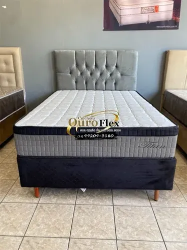 COLCHÃO PRONTA ENTREGA!!!!