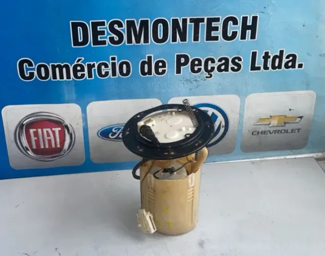 Bomba de combustível Suzuki sx4 2012