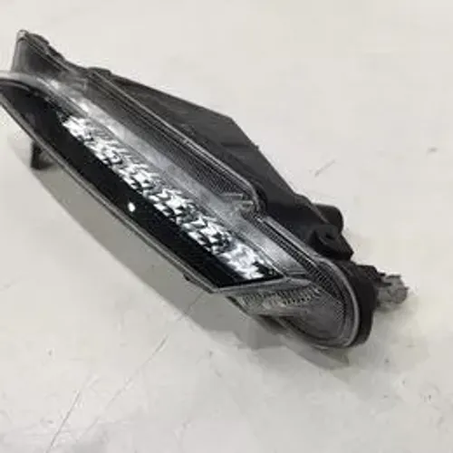 milha led drl yaris esquerda