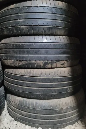 Pneu 205 55 16 Michelin Primacy em até 10x de R$21,00 no cartão de crédito