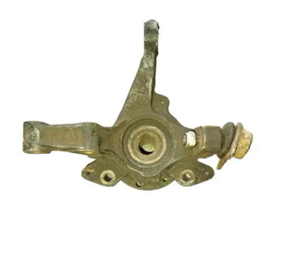 Montante Fiat Palio 99 Lado Direito