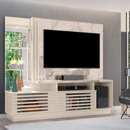 Estante Home Frizz Prime 1.82 - ENTREGA HOJE !!! 