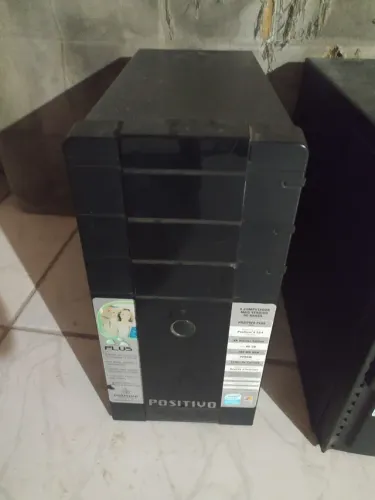 CPU Impressora
