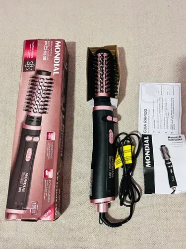 Escova Rotativa Mondial