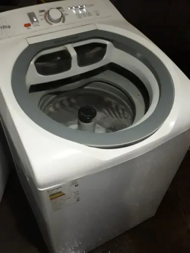 Lavadora de Roupa Brastemp 12kg