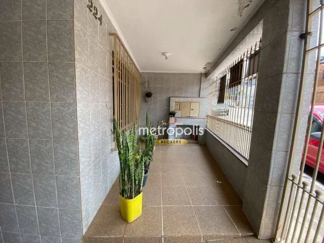 Sobrado à venda, 268 m² por R$ 950.000,00 - Sacomã - São Paulo/SP