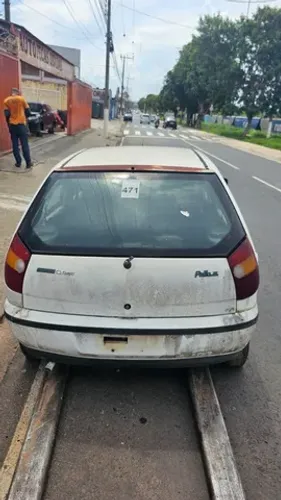 Peças em Geral para Fiat/Palio EL 1.5 97