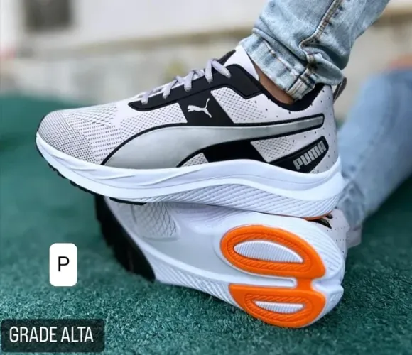 Tênis puma