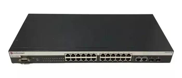Switch Enterasys A2h124-24 24p 10/100