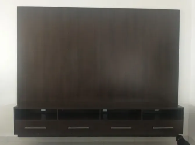 Vendo painel de TV NOVO