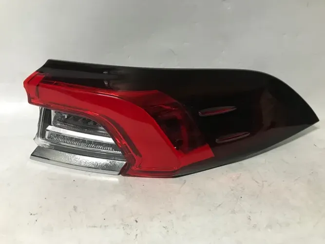 Lanterna Corolla led 