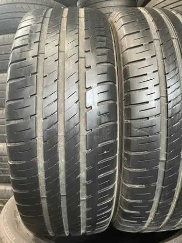 Pneus 195/60/16 Goodyear Assurance meia vida 