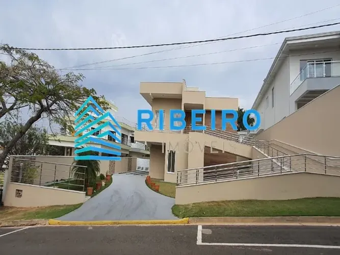 Casa a Venda Condomínio Laras Vitoria Cesário Longe