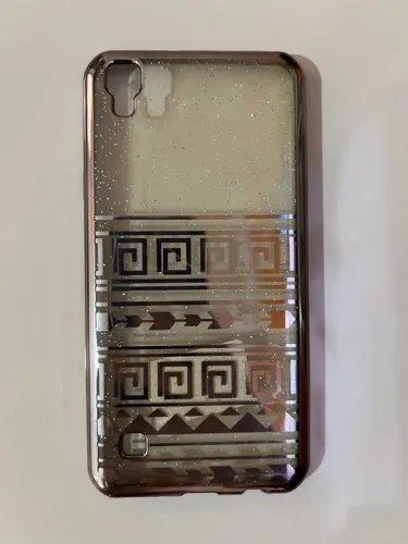 Capa LG X style 