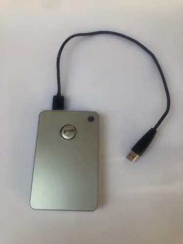 HD Externo 1TB 7200 rpm G-Drive Thunderbolt 2 USB 3.0