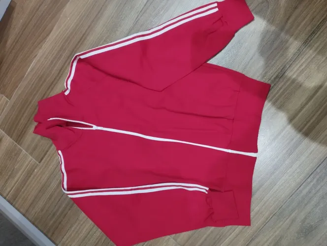 Conjunto de Helanca