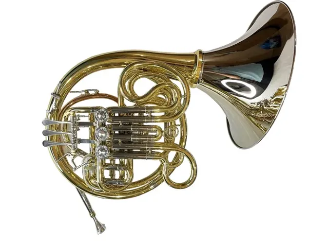 Trompa dupla Fa/Sib Prodigious Design Alexander 103
