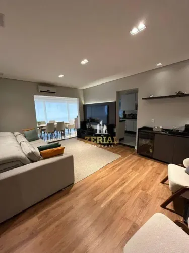 Apartamento à venda, 109 m² por R$ 1.600.000,00 - Santa Maria - São Caetano do Sul/SP