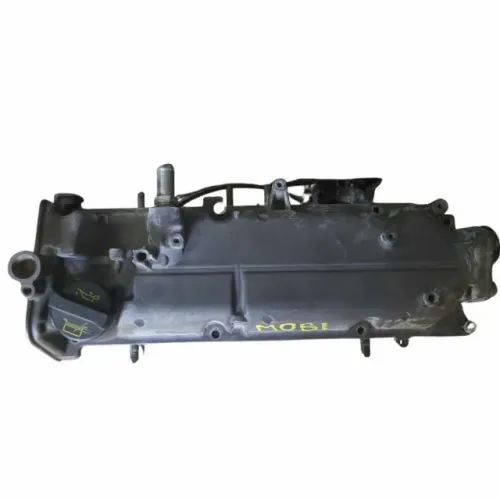 Cabeçote Fiat Uno Palio Mobi 1.0 Evo 2012 a 2016