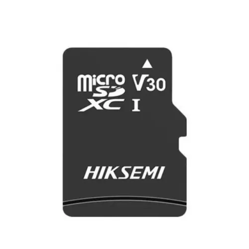 Cartão de Memória Hiksemi Neo 64GB MicroSDXC + Adaptador HS-TF-C1-64G-ADAPTER - WZetta